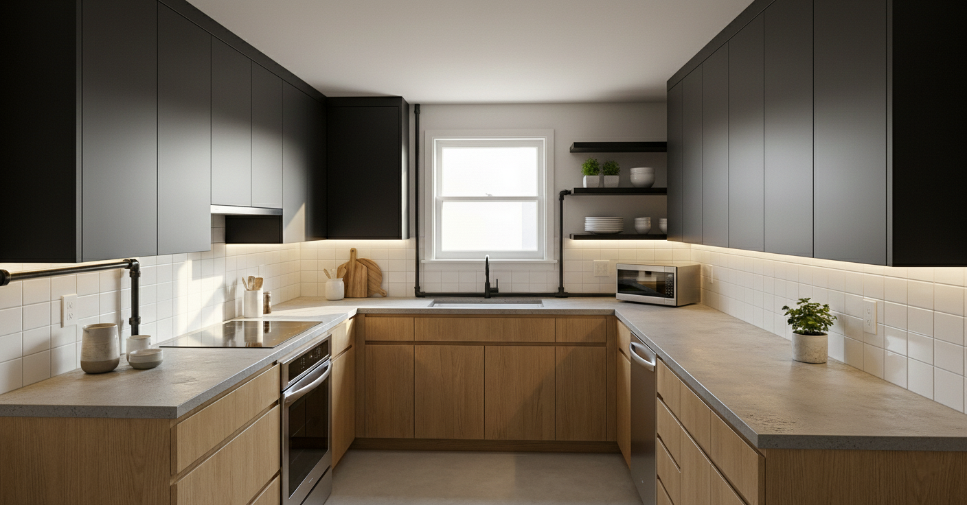 After kitchen 2