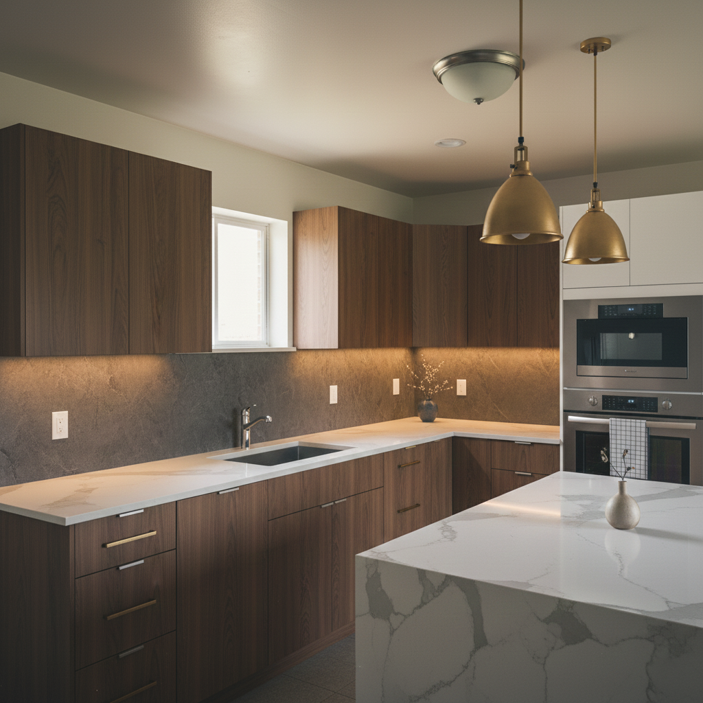 After kitchen 1