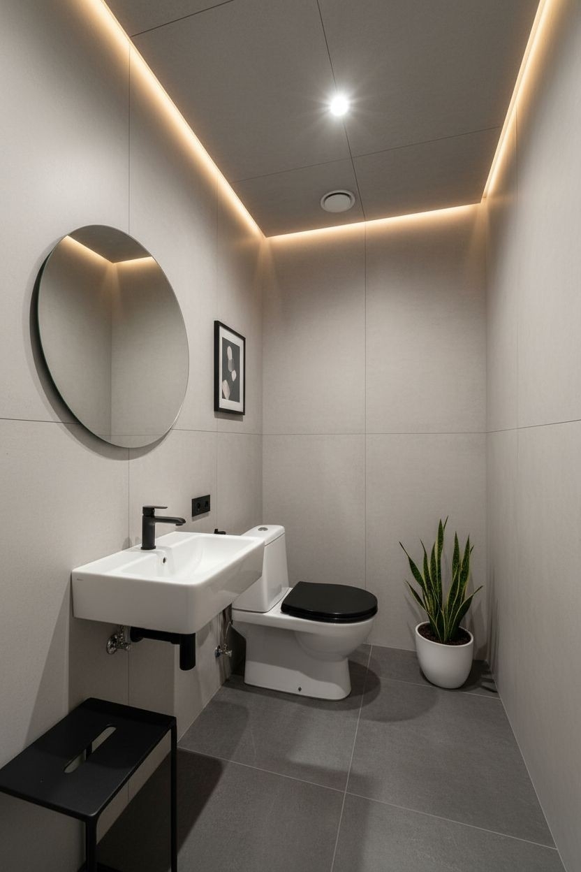 After bathroom 2