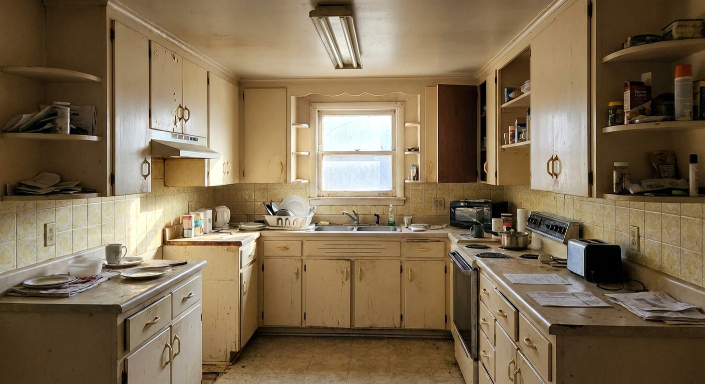 AI Kitchen Designer: Transform Your Kitchen Using Real Photos (2026 Guide)
