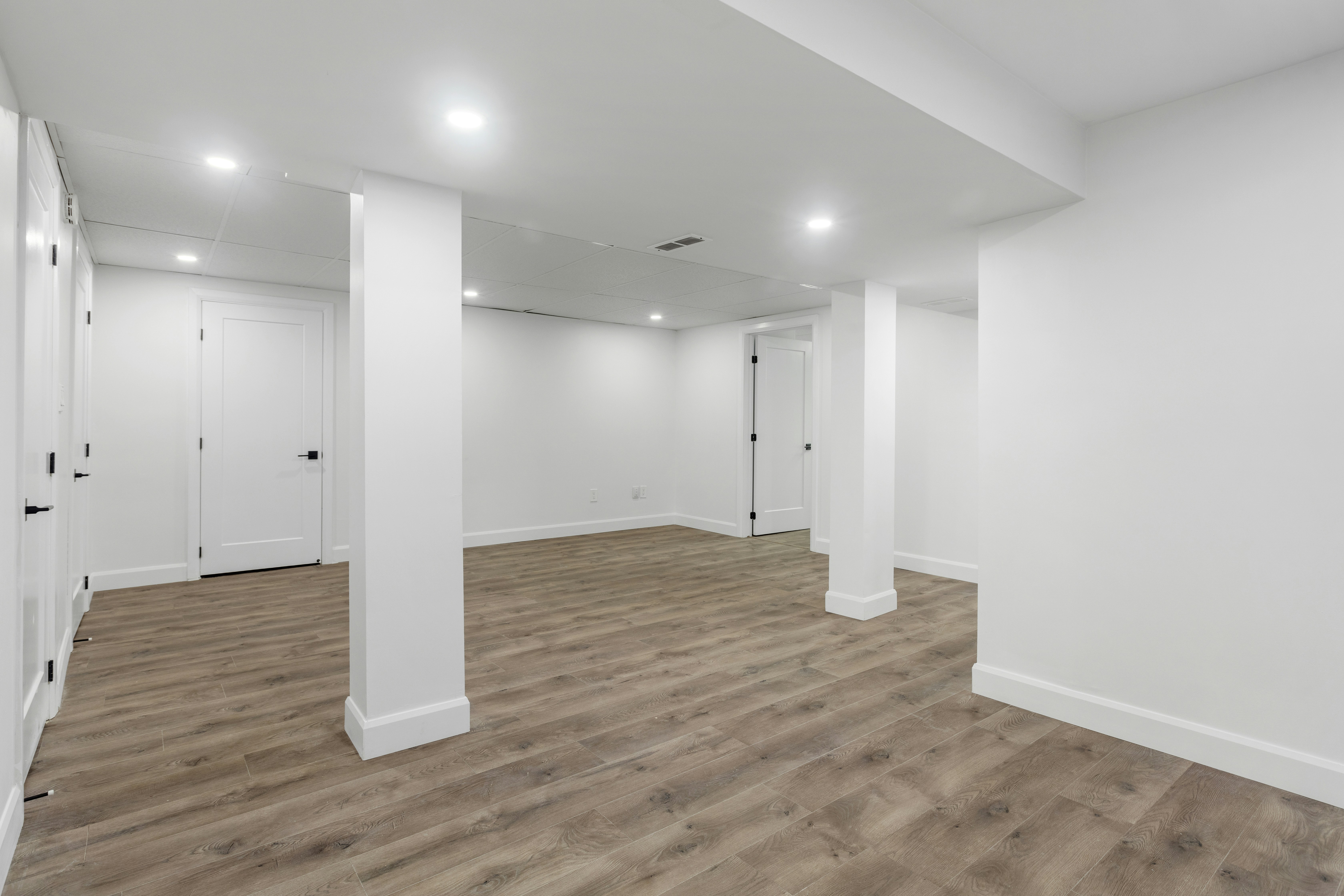 AI Basement Designer - Transform Unfinished Basements into Livable Space (2026)