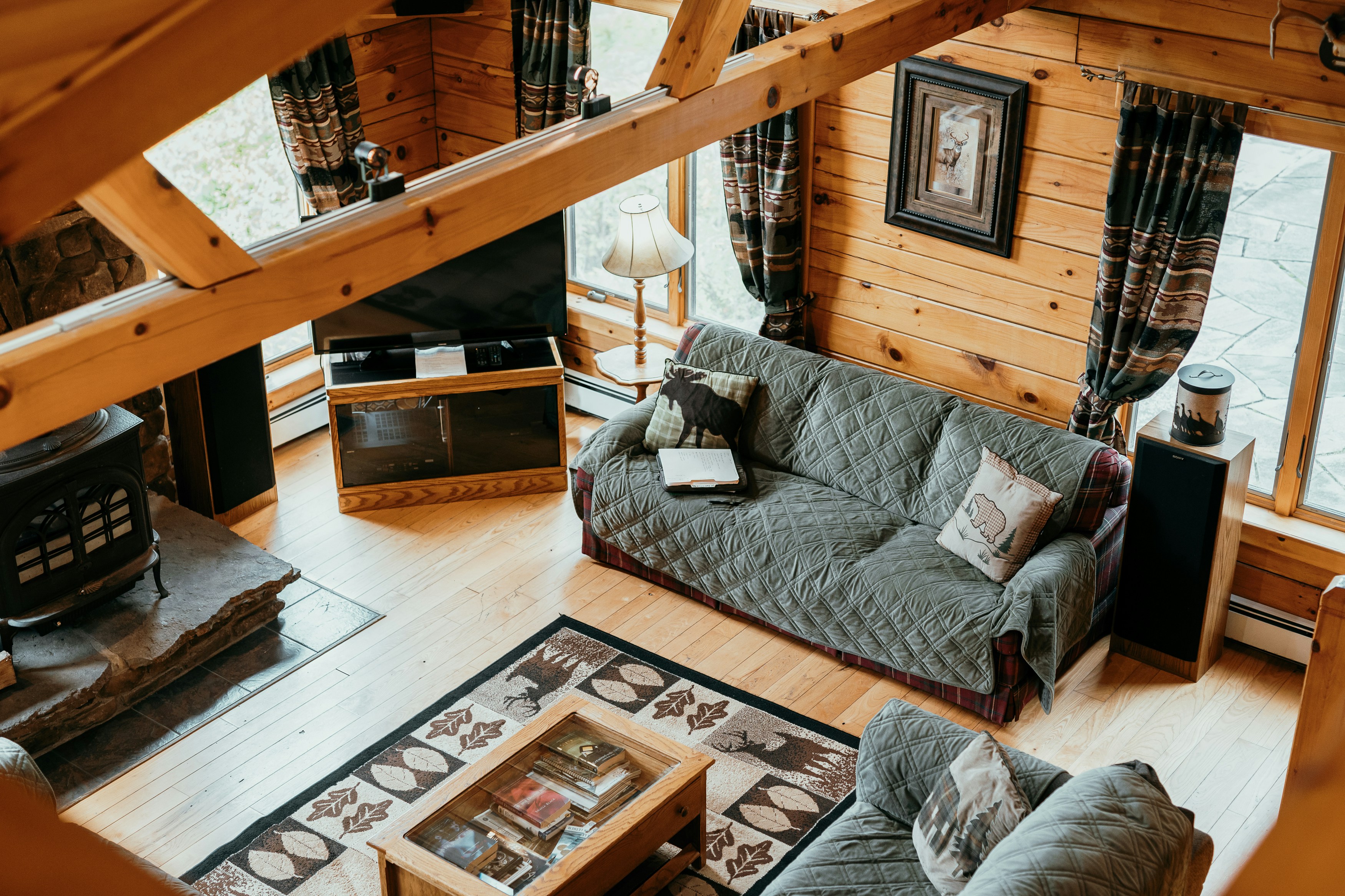 AI Farmhouse Designer - Create Modern Farmhouse Interiors (2026)