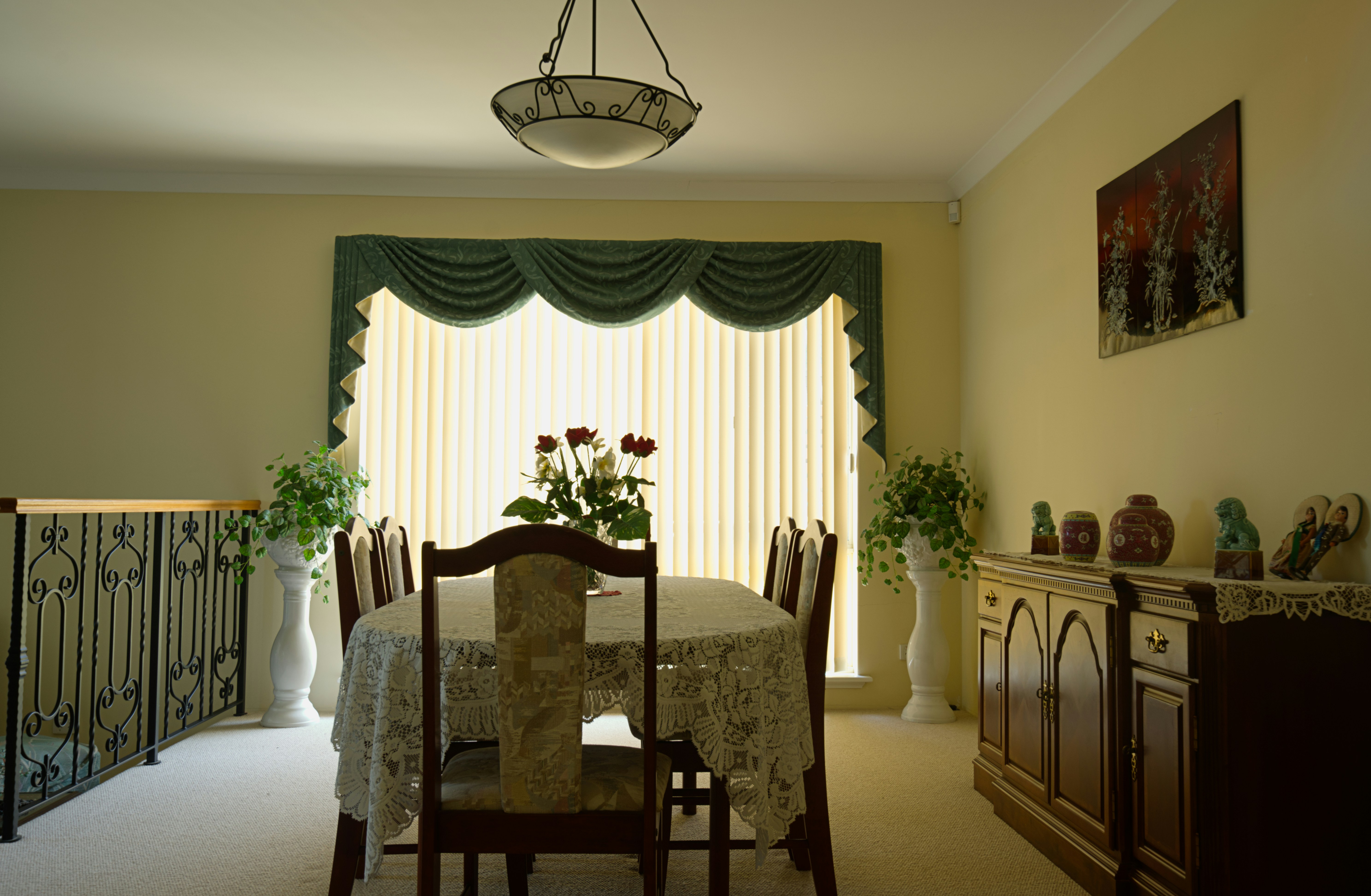 AI Traditional Designer - Create Classic Elegant Interiors (2026)