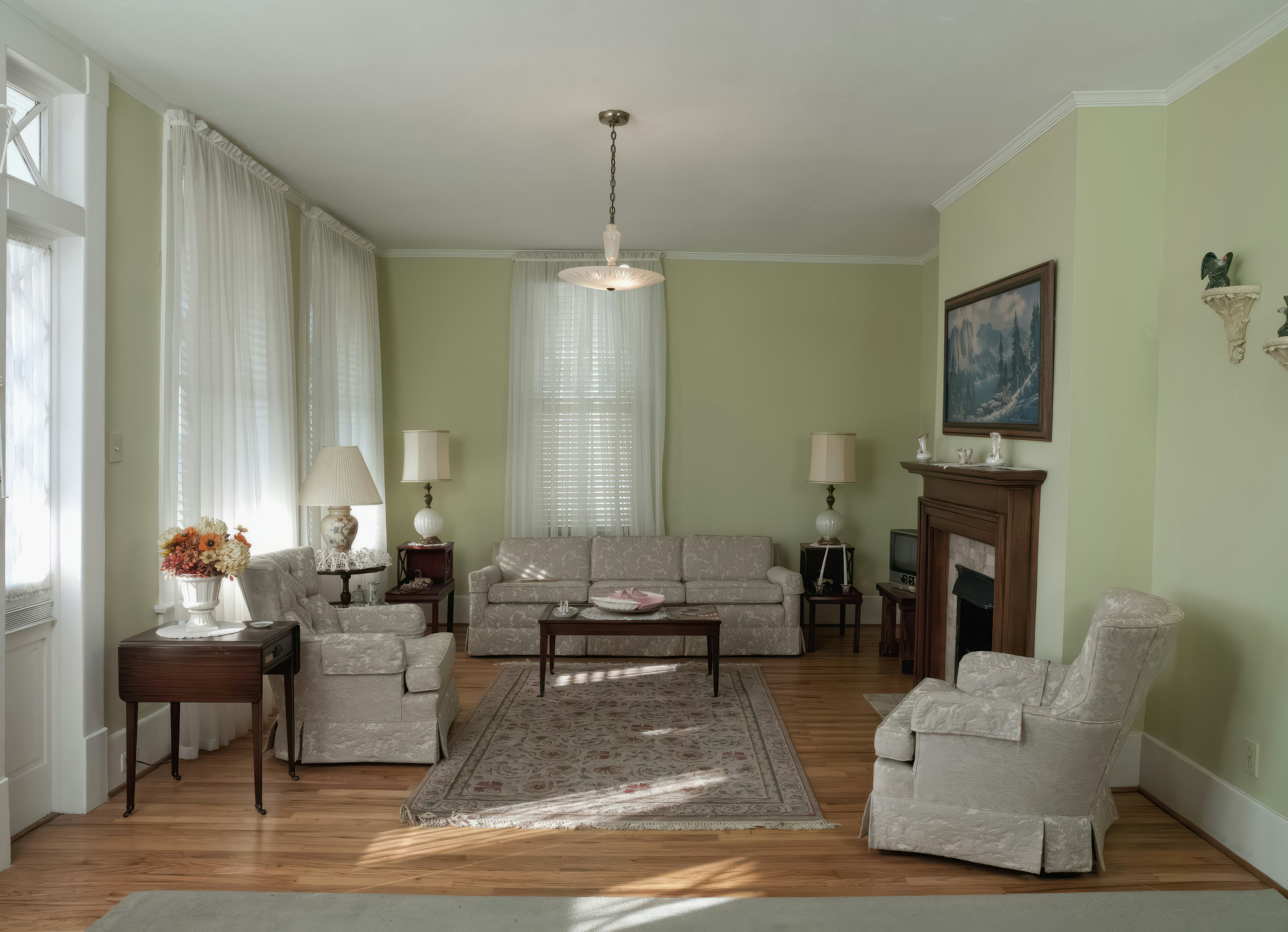 AI Transitional Designer - Blend Classic and Contemporary Interiors (2026)