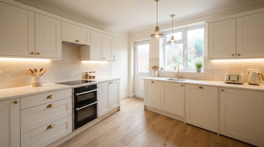 After kitchen 1