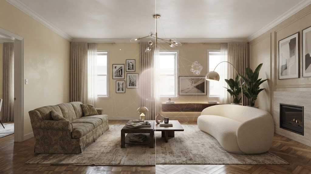 5 Best AI Room Designer Tools & Software (2026): Tested & Compared