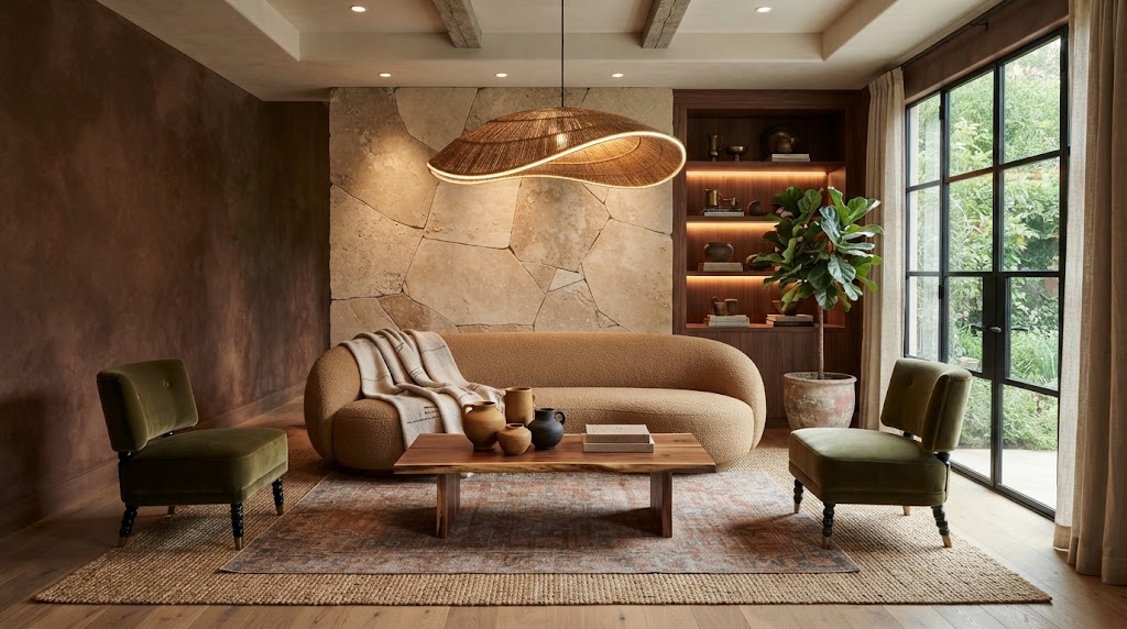 Top 13 Home Decor Trends Taking Over 2027