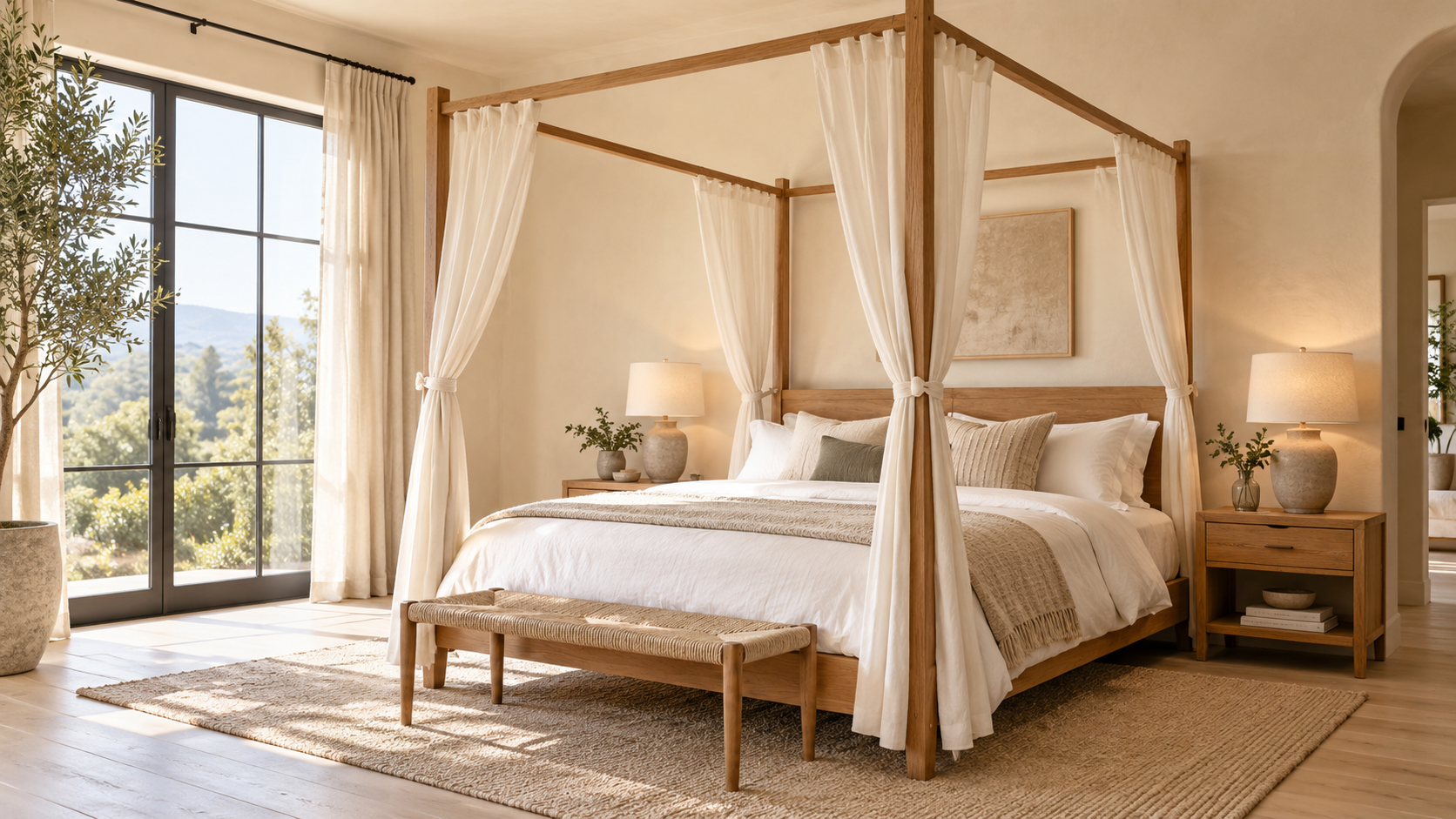 Canopy Bed Ideas: How to Choose, Style and Fix Common Problems