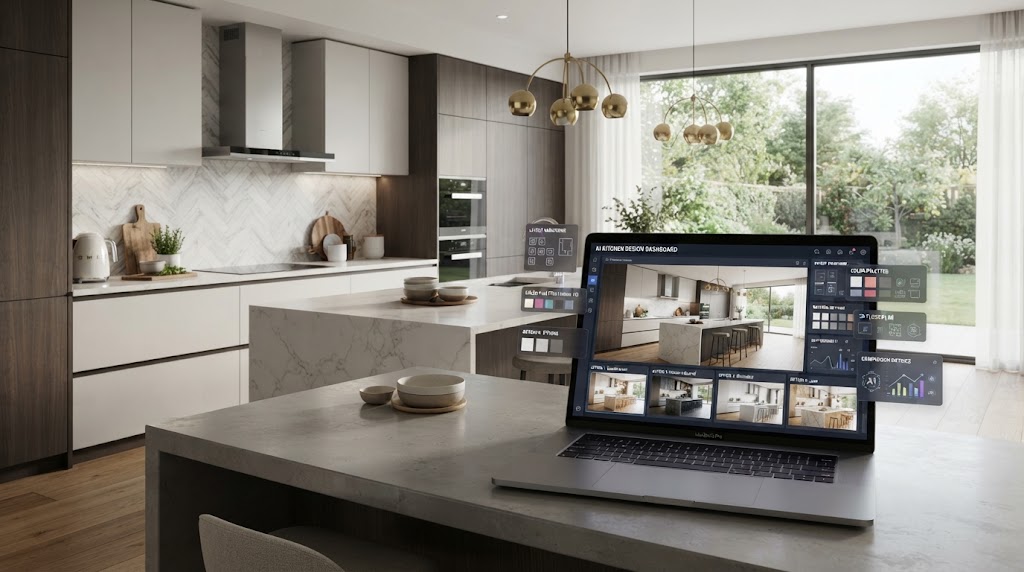 8 Best AI Kitchen Design Tools & Software (2026): Tested & Compared