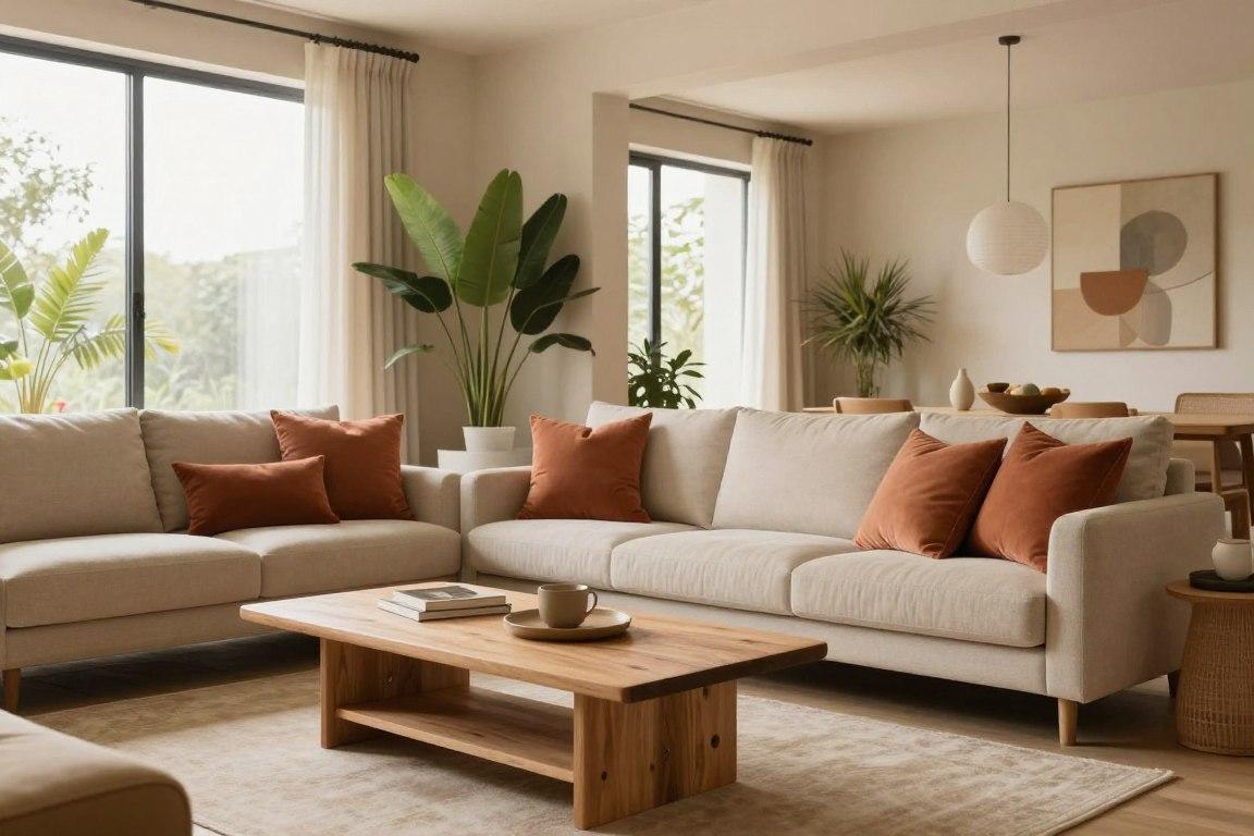 7 Budget-Friendly Living Room Makeover Ideas That Look Expensive