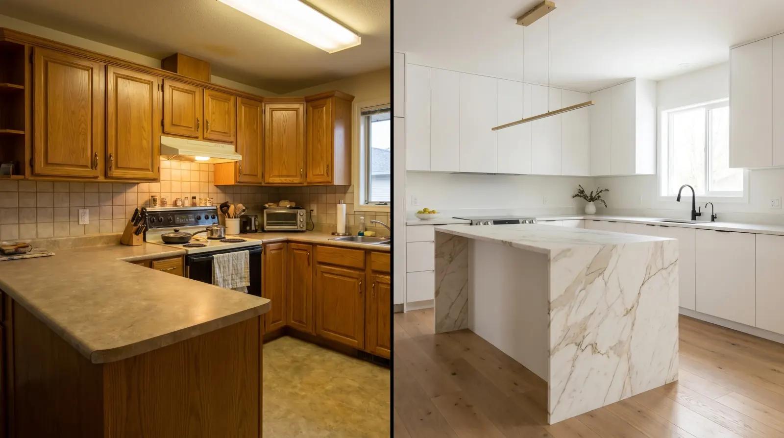 How to Visualize Kitchen Trends With AI