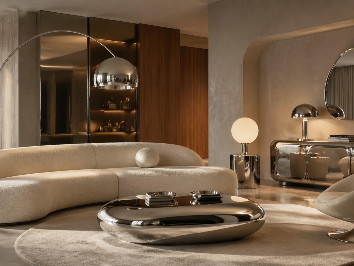 Cool Metals Make a Comeback