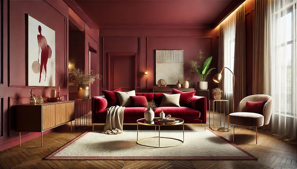 Color Immersion: Color as Mood, Not Just Accent