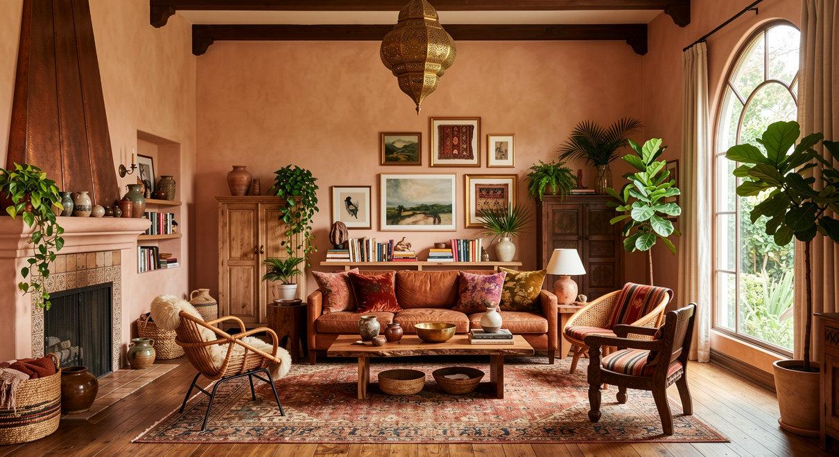 Top 13 Home Decor Trends Taking Over 2027