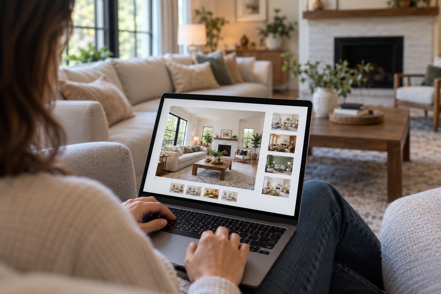 AI Room Designer: How to Redesign Any Room From a Photo