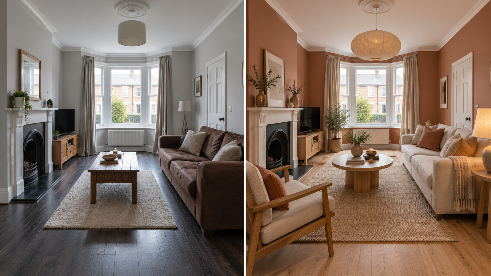 What Can You Change With AI Room Design