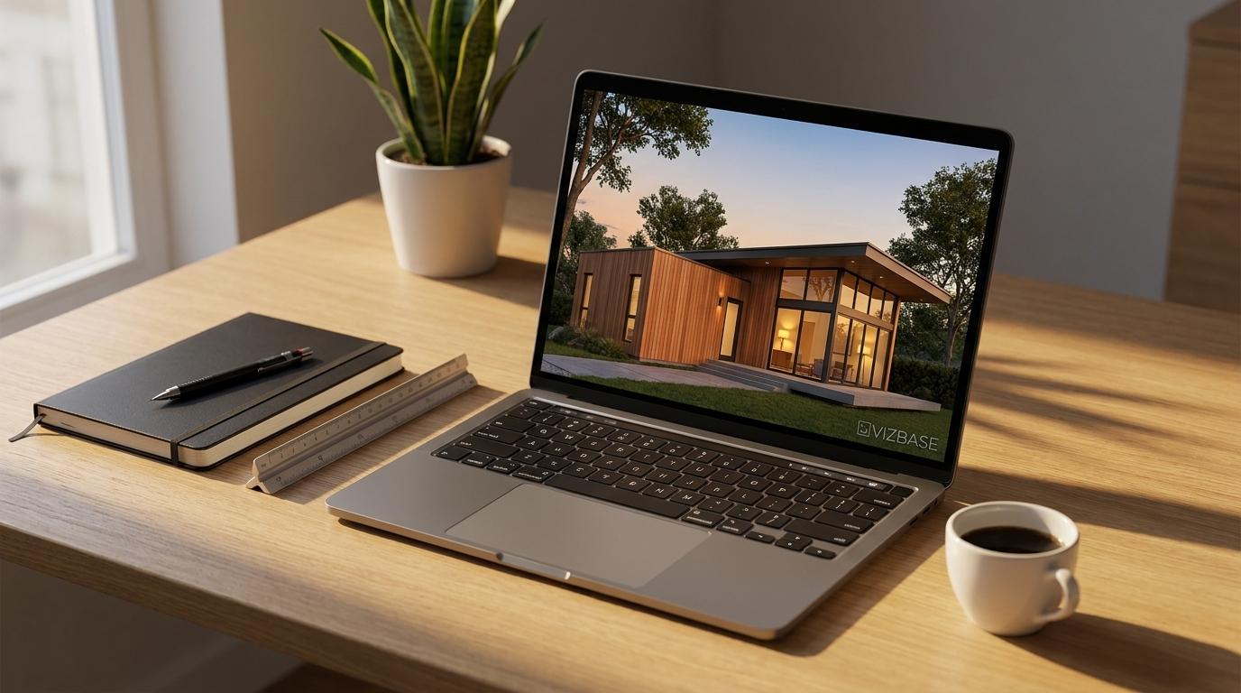 AI Home Exterior Design Free Online