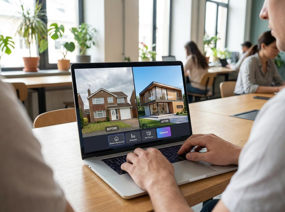AI Home Exterior Design Free No Sign Up: Is It Possible?